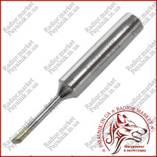 Жало до паяльника TIP N9-2 900M-T-2C (13-0271, 13-0518-2)