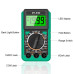 Мультиметр HandsKit DT-33D