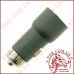 ФМ Модулятор XIAOMI ROIDMI 3S 2USB Bluetooth MP3 charger V4.2 12-24V