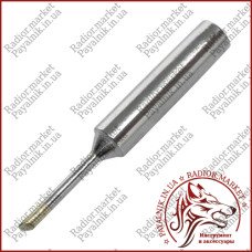 Жало до паяльника TIP N9-2 900M-T-2C (13-0271, 13-0518-2)