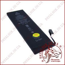Акумулятор ALPHA-C для iphone 5s ULTRA 1850mah original