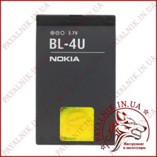 Акумуляторна батарея для Nokia (BL-4U) (Copy)