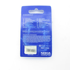 Акумуляторна батарея Nokia BL-4CT (High copy)