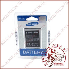 Акумуляторна батарея (АКБ) для Samsung Galaxy S3 (i9300) (High copy)