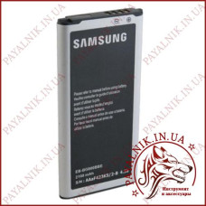 Акумуляторна батарея (АКБ) для Samsung Galaxy S5 mini (G800H) (High copy)