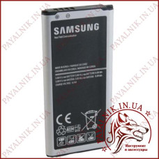 Акумуляторна батарея (АКБ) для Samsung Galaxy S5 mini (G800H) (High copy)