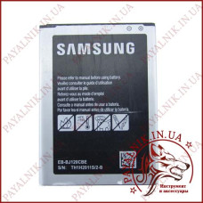 Акумуляторна батарея (АКБ) для Samsung Galaxy J1 2016 (J120F) (High copy)