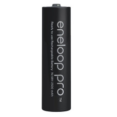 Акумулятор Panasonic Eneloop Pro 2500mAh AA Ni-Mh