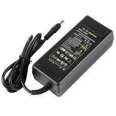Блок живлення DC 24v 4a (штекер 5,5/2,5мм) Стандарт Блок живлення DC 24v 4a (штекер 5,5/2,5мм) Стандарт