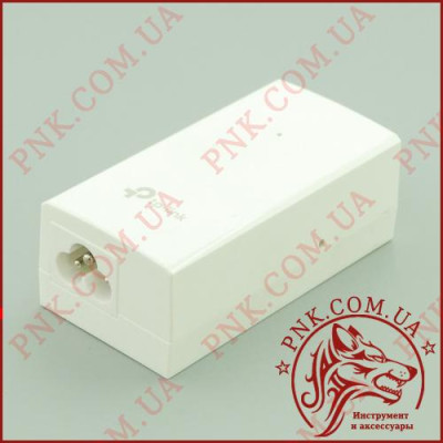 Блок живлення POE TP-link DC 24v 0.5a (+4.5pins, -7.8pins) оригінал