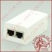 Блок живлення POE TP-link DC 24v 0.5a (+4.5pins, -7.8pins) оригінал