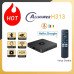 Приставка андроїд Q1 Smart ATV Box (2-16G) H313 Android 10