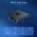 Приставка андроїд Q1 Smart ATV Box (2-16G) H313 Android 10