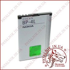 Акумуляторна батарея Nokia BP-4L (High copy)