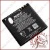 Акумуляторна батарея Nokia BP-5M (High copy)
