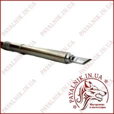 Жало для паяльника T12 (tip - KU) KSGER T12-KU