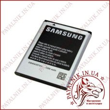 Акумуляторна батарея (АКБ) для Samsung S5360/S5380 (High copy)