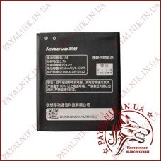 Акумуляторна батарея (АКБ) для Lenovo (BL-198) (High copy)