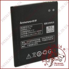 Акумуляторна батарея (АКБ) для Lenovo S 820 (High copy)
