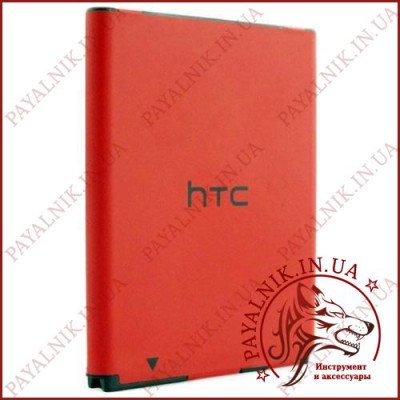 Акумуляторна батарея (АКБ) для HTC DESIRE C A320E (High copy)