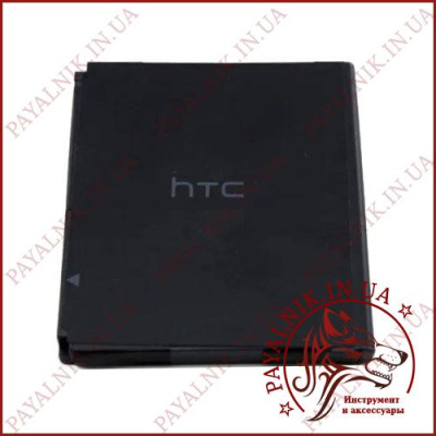 Акумуляторна батарея (АКБ) для HTC DESIRE HD (High copy)