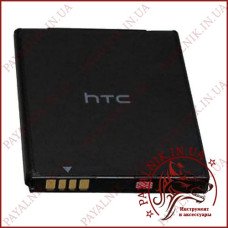 Акумуляторна батарея (АКБ) для HTC HERO, TWIN160, G3 (BA-S380) (High copy)