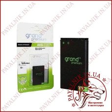Акумуляторна батарея для iPhone 6+. "Grand Premium"