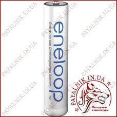 Акумулятор Panasonic Eneloop 750mah AAA Ni-Mh (1 шт.)