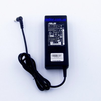 Блок живлення для ноутбука ASUS 19v 4.74a 90w (ADP-90CD DB) (5.5/2.5мм) ORIGININAL