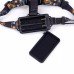 Аккумуляторний ліхтар налобний K28-T6 на акумуляторах Li-on 18650, Micro usb
