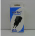 Зарядний пристрій Sertec 5v 2.1a USB в коробці Зарядний пристрій Sertec 5v 2.1a USB в коробці