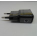 Зарядний пристрій Sertec 5v 2.1a USB в коробці