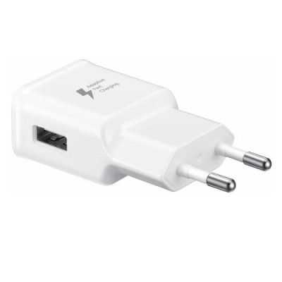Зарядний пристрій 9v 1.67a USB Fast Charge