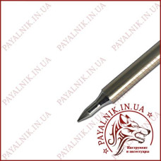 Жало для паяльника T12 (tip - IL) KSGER T12-IL
