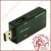 USB тестер, USB тестер GSM SOURCES 2 USB DC 3-20V 0-4.0A USB тестер, USB тестер GSM SOURCES 2 USB DC 3-20V 0-4.0A