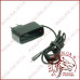 СЗУ Sertec 2.1A із цільним шнуром micro USB (ST-034)