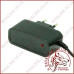 СЗУ Sertec 2.1A із цільним шнуром micro USB (ST-034)