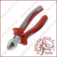 Бокорізи 180 мм ПРОФ. INTERTOOL HT-0145
