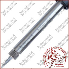 Паяльник 30 вт ZD-721C, 30W, 220V, ніхромовий нагрівач