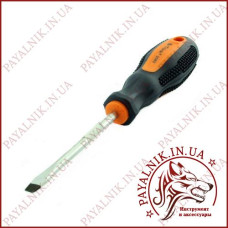Викрутка плоска SL6 100мм. B-Think (2060)