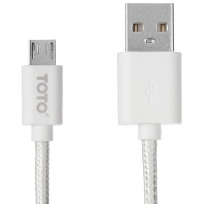 Кабель Micro usb TOTO TKG-07 1M