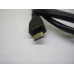Кабель Micro usb 1.0m Cabletech Eco-Line (KPO4009-1.0)