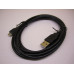 Кабель Micro usb 1.8m Cabletech Eco-Line (KPO4009-1.8)