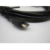Кабель Micro usb 1.8m Cabletech Eco-Line (KPO4009-1.8)