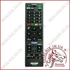 Пульт дістанційного керування для телевізора SONY (модель RM-ED062) (PH17122) HQ Пульт дістанційного керування для телевізора SONY (модель RM-ED062) (PH17122) HQ
