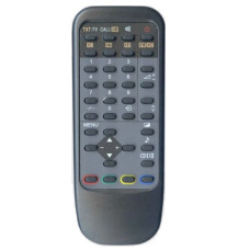 Пульт дистанційного керування для телевізора TOSHIBA (модель CT-9881) HQ Пульт дистанційного керування для телевізора TOSHIBA (модель CT-9881) HQ