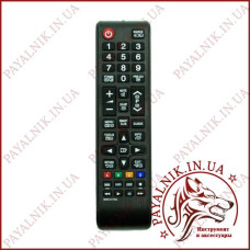 Пульт дистанційного керування для телевізора SAMSUNG (модель BN59-01199G) (PH13232) SMART HQ