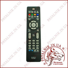Пульт дистанційного керування для телевізора PHILIPS (модель RC-2034312) (PH1286) HQ