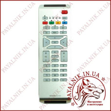 Пульт дистанційного керування для телевізора PHILIPS (модель RC-1683701-01) (PH1251) HQ