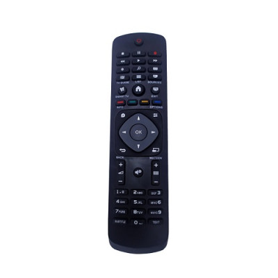 Пульт дистанційного керування для телевізора PHILIPS (модель RC-996590009748) HQ